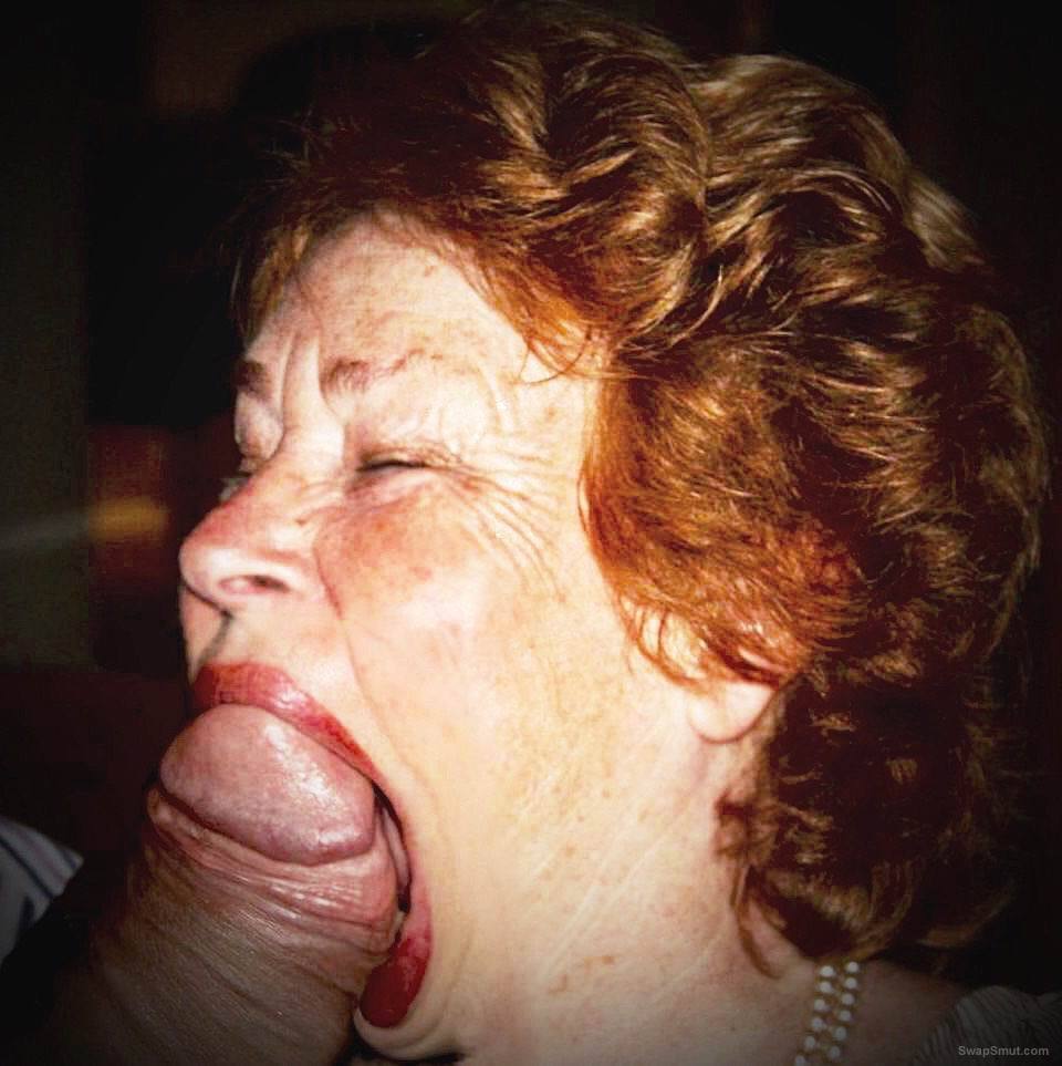 underground amateur granny blowjob videos Adult Pictures