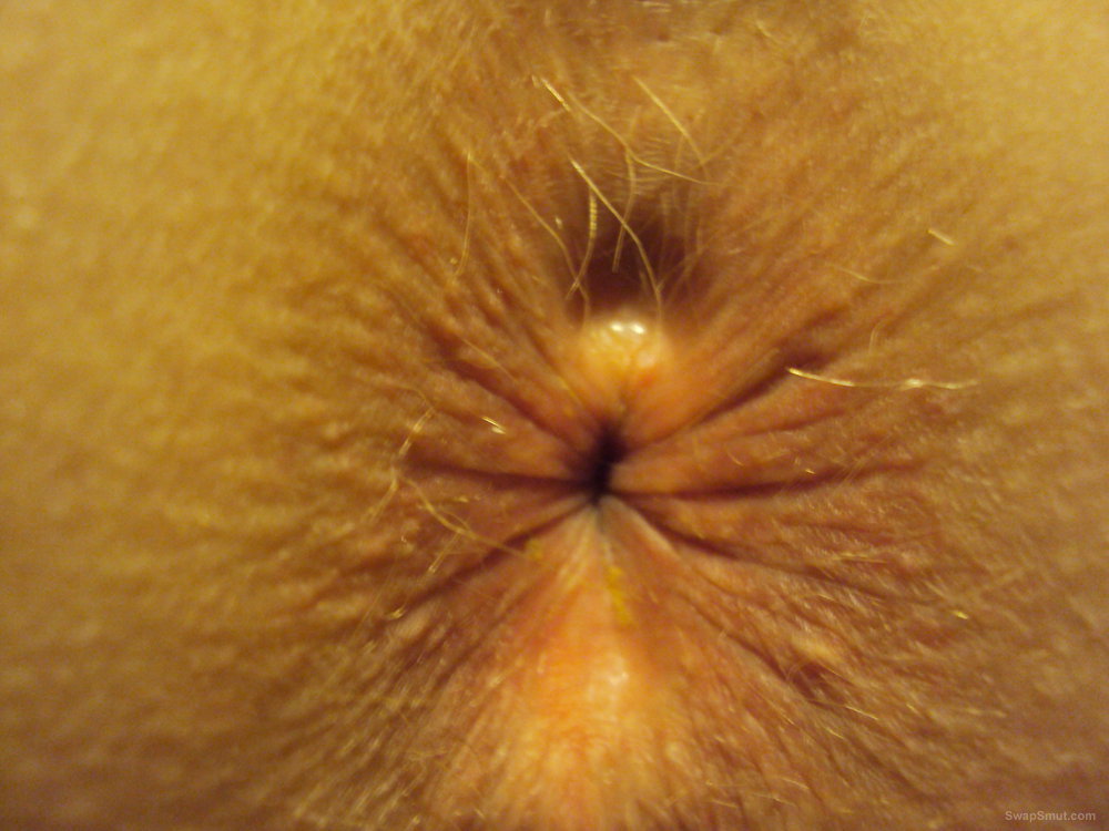 Anal Close Up Shit - star shot close up pics of my anus and pussy